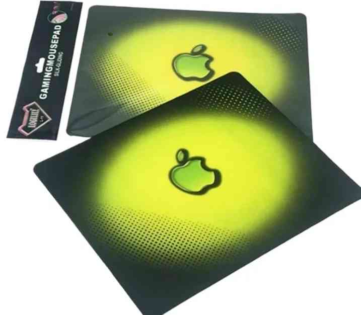 H-3 Apple Gaming Mouse Pad